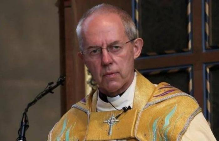 Archbishop of Canterbury resigns over Church abuse scandal