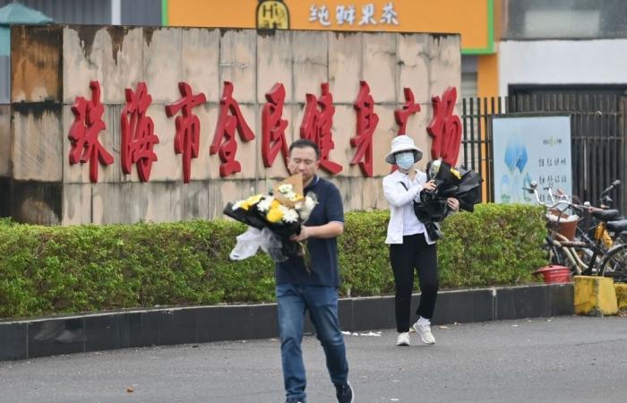 China tightens security as mourners gather after deadly Zhuhai vehicle rampage