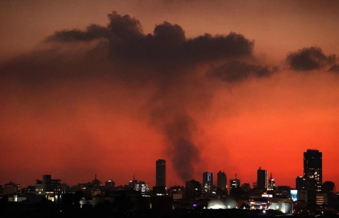 US says Israel not breaching aid law as Gaza crisis deepens, Lebanon death toll rises