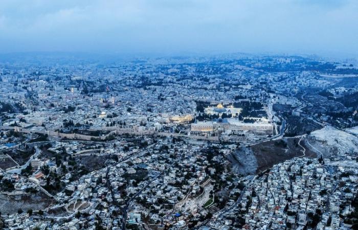 Israel demolishes cultural sites in east Jerusalem’s Silwan, sparking outcry from Palestinians, foreign govts