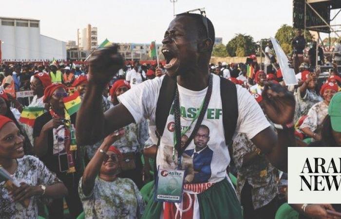 Senegal heads to the polls amid fiscal crisis, threat of unrest