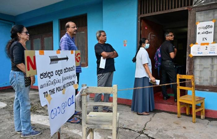 Viva la renaissance! Sri Lankan president’s leftist coalition scores landslide victory in snap polls