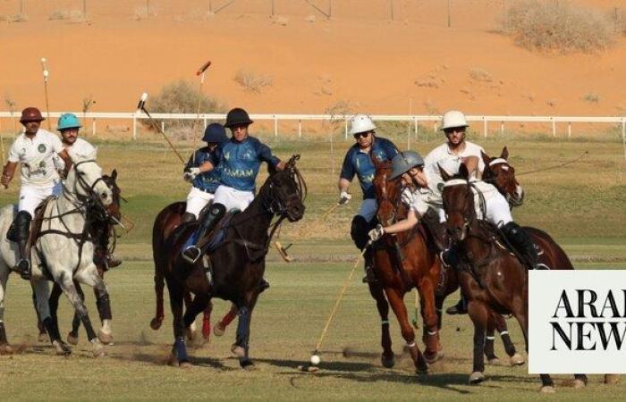 Tamam team defeats Casa Riyadh in Silver Cup tournament