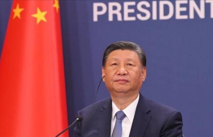 Xi Jinping: Efforts to block economic cooperation are 'backpedaling'