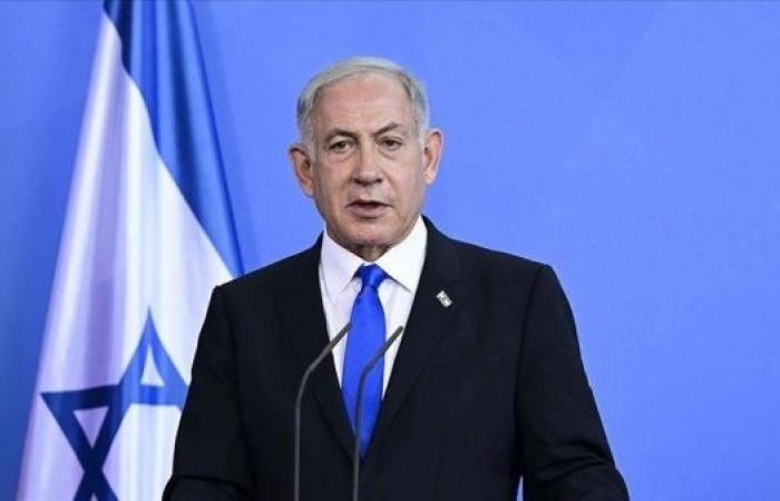 Flares fired near Netanyahu's home prompt investigation by Israeli police