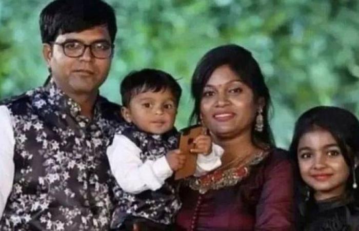 Trial begins for men accused of smuggling Indian family who froze to death at US-Canada border