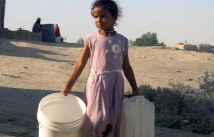 Turkish strikes in Syria cut water to one million people