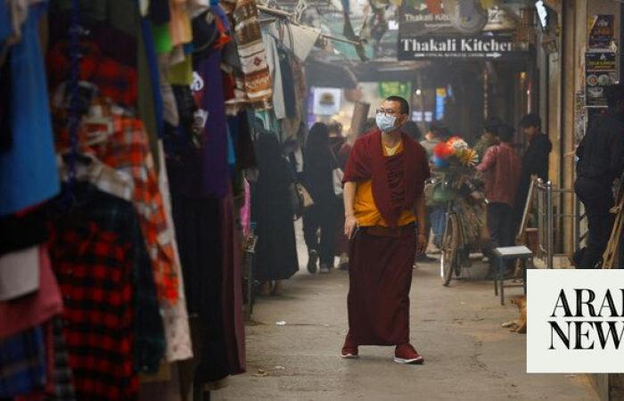 Toxic smog persists over India’s north; Delhi pollution remains severe