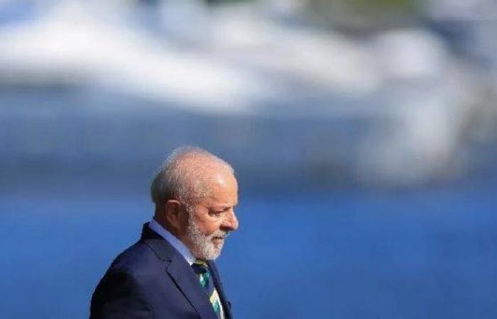 Brazil police arrest five over alleged plot to assassinate President Lula