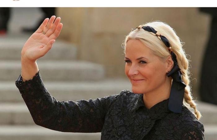 Norway's Crown Princess Mette-Marit’s son faces second rape allegation after arrest