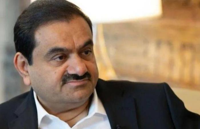 Indian billionaire Gautam Adani indicted in New York on fraud charges