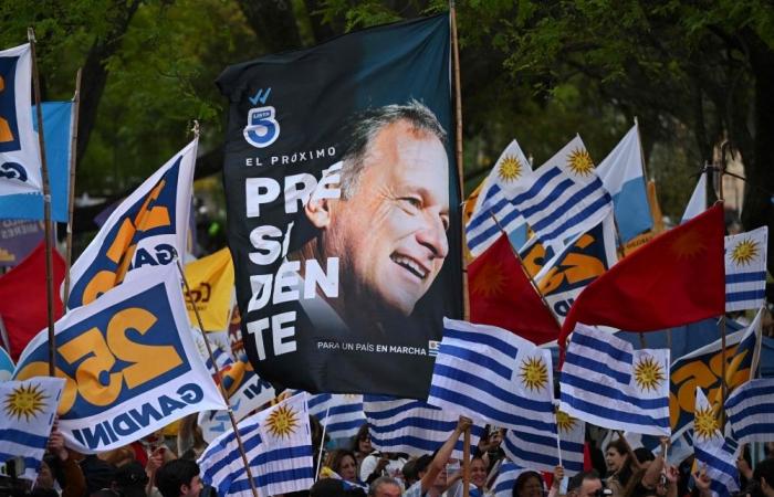 Uruguay's Sunday election: Five key facts about a nation of liberal firsts, high costs and football glory