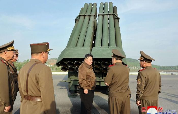 Kim Jong Un rules out diplomacy, says US hostility remains unchanged