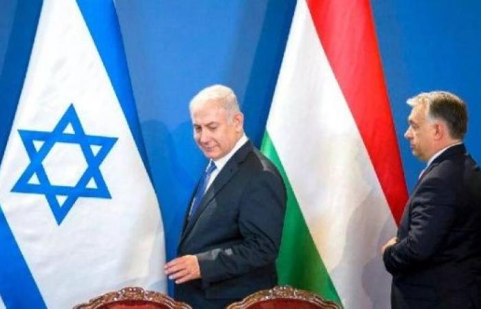 Hungary's Orbán vows to ignore war crimes arrest warrant for Netanyahu