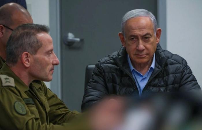 Netanyahu faces ICC arrest warrant: A breakdown of global reactions