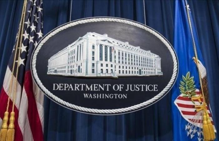 Trump plans overhaul of Justice Department: Report