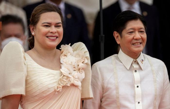 Not a joke: Philippine VP Sara Duterte admits to ordering hit on President Bongbong Marcos if she is killed