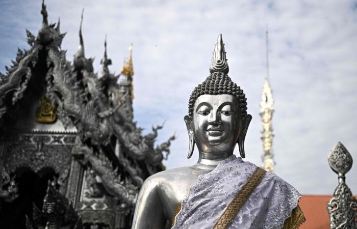 Thai authorities investigating Buddhist monastery for using cadavers in meditation