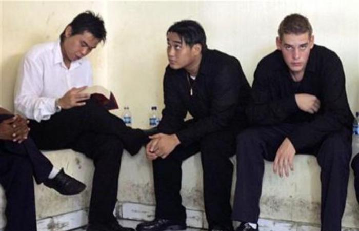 Indonesia agrees to Aussie prisoner swap; Bali Nine convicted of drug smuggling to spend remainder of life sentence back home