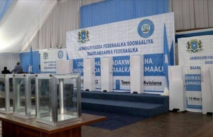 Somalia’s parliament approves shift to universal suffrage