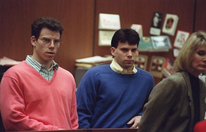 Parent-killing Menendez brothers seek freedom in court hearing, campaign to overturn convictions gains momentum