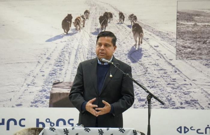 Canada apologises to Inuit for decades-old sled dog massacre, pledges RM144m in compensation