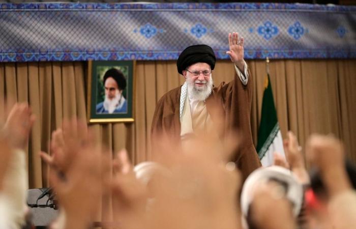 Iran’s Khamenei calls for death sentences against Israeli ‘criminal’ leaders following ICC arrest warrants