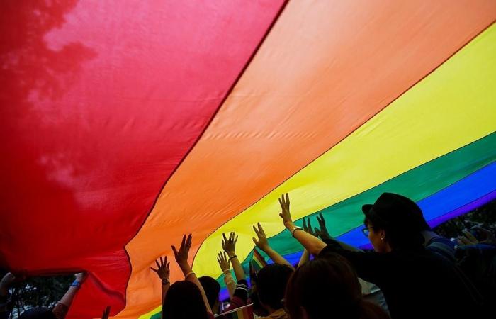 Hong Kong top court affirms housing, inheritance rights for same-sex couples