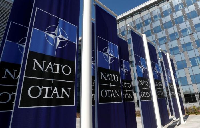 Nato-Ukraine council convenes over Russia’s new hypersonic missile test