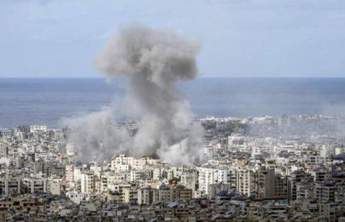 Lebanon ceasefire announcement expected 'within 24 hours'