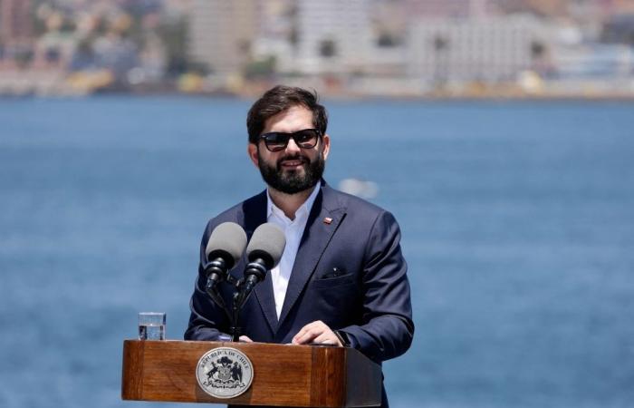 Chile’s president denies sexual harassment allegations dating back to 2013 as separate abuse scandal embroils ex-deputy minister