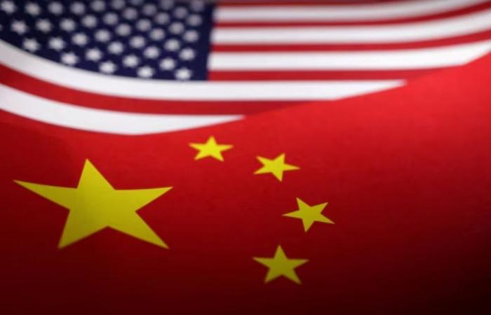 China and US exchange prisoners in quiet diplomacy move