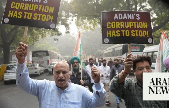 Adani allegations shine spotlight on India’s clean energy conundrum