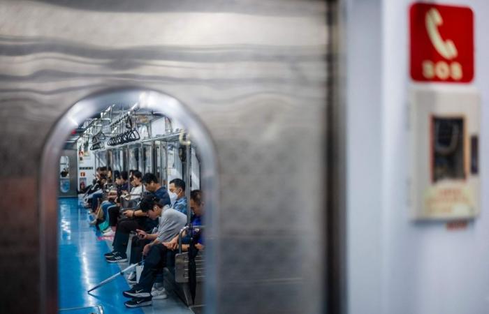 Seoul Metro flush with delays after train conductor’s four-minute restroom run