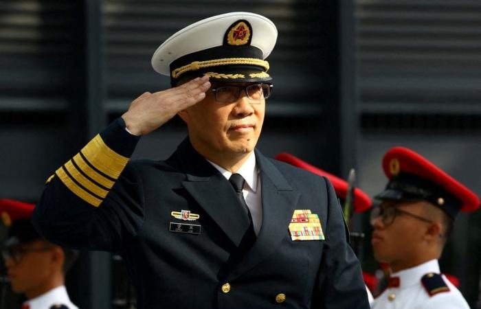 Why China is launching yet another corruption crackdown on its military