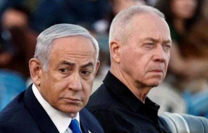 Israel to appeal against ICC warrants for Netanyahu and Gallant