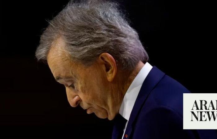 LVMH chief Bernard Arnault to testify in France spy trial