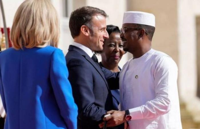 Chad ends defense pact with France nixing its military presence