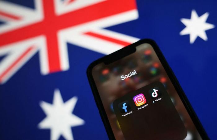 Social media companies slam Australia’s under-16 ban