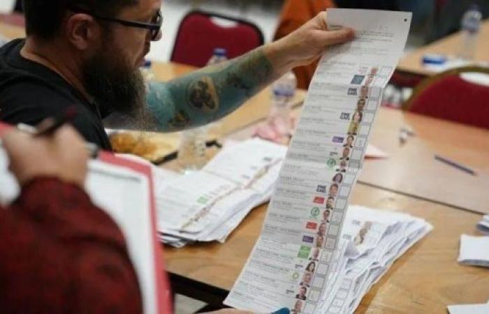 Majority of seats declared in close Irish general election