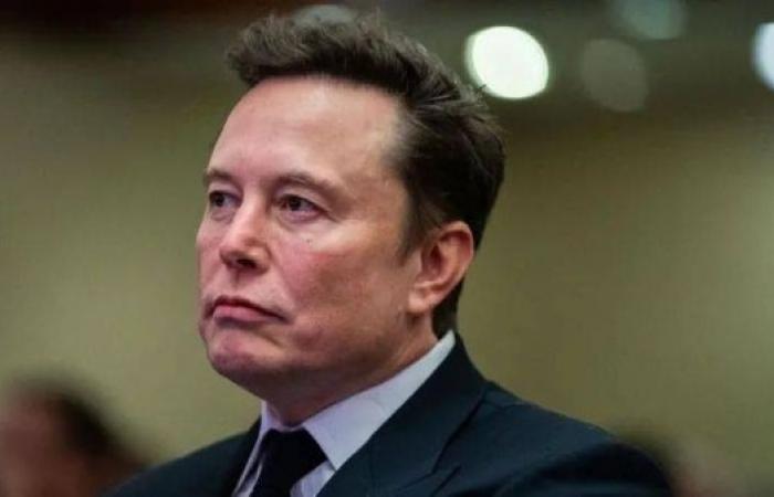 Musk's record $56bn pay deal rejected for second time