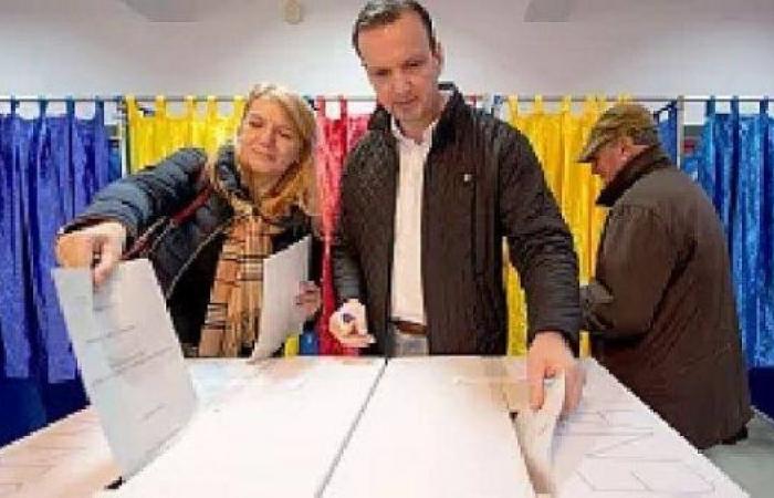 Pro-Western parties come out on top despite far-right gains in Romania election