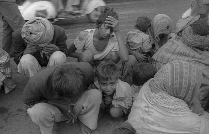 40 years since world's deadliest gas leak killed thousands in India