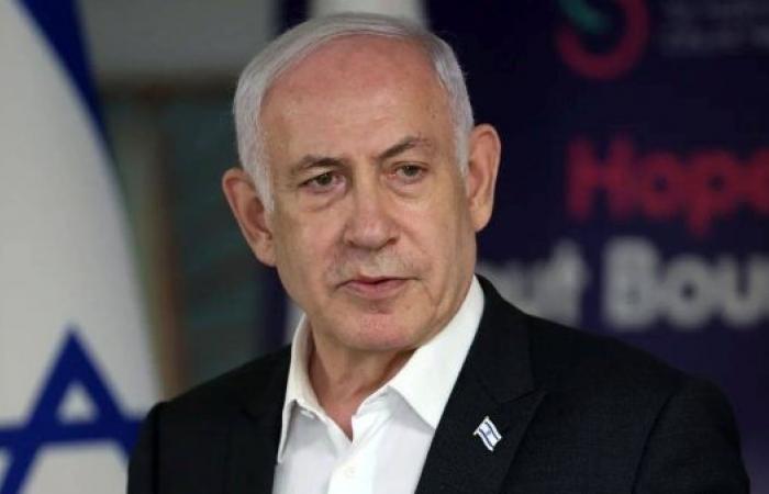 Netanyahu arrest warrant tests Western commitment to international law