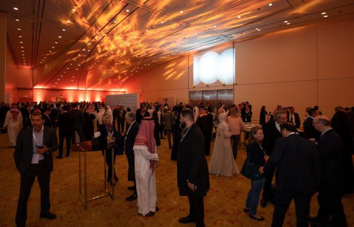 How Saudi Arabia and France aligned national visions for prosperity at Riyadh investment forum