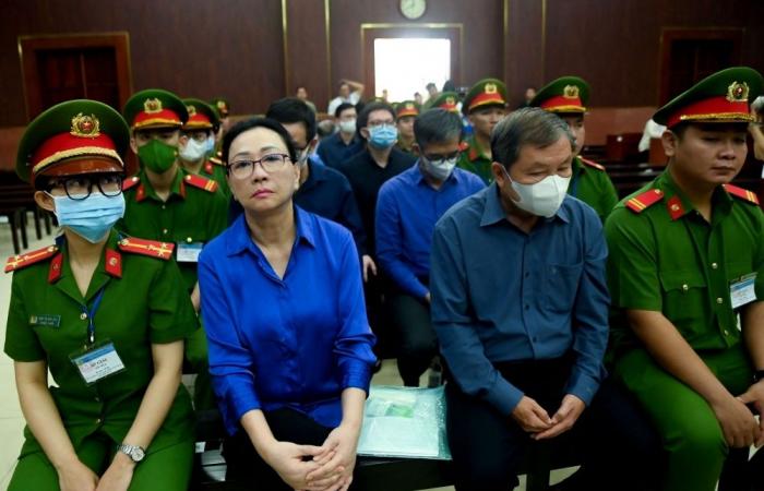 Vietnam’s multi-billion-dollar fraud case sparks concerns over banking system vulnerabilities