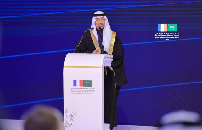 Crown prince: World is facing mounting challenges in water sector