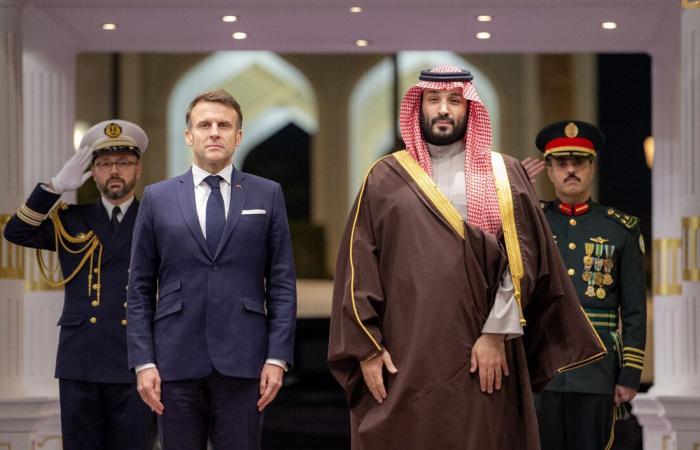 How Saudi Arabia and France aligned national visions for prosperity at Riyadh investment forum