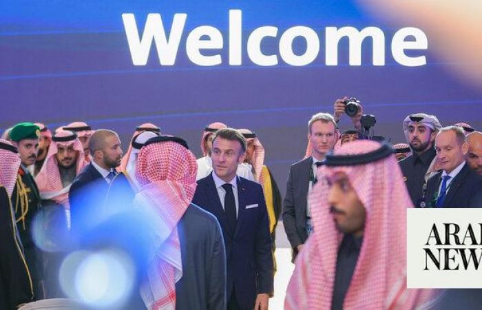 How Saudi Arabia and France aligned national visions for prosperity at Riyadh investment forum