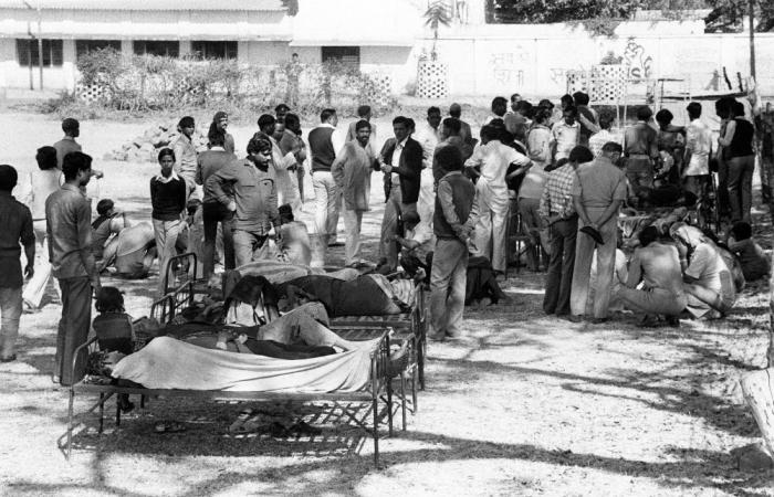 Four decades after deadly Bhopal disaster, nightmare remains but no single culprit ever jailed